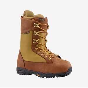 Burton X Danner Snowboarding Boots